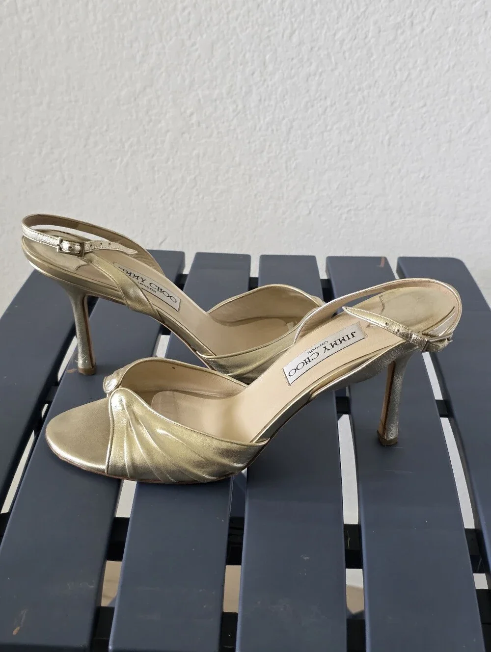 Jimmy Choo jimmy choo